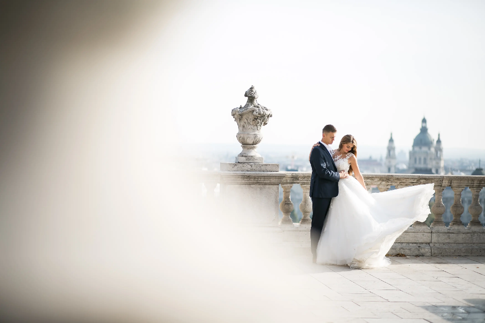 Fotograf ślubny – jak promować swoje usługi w internecie?