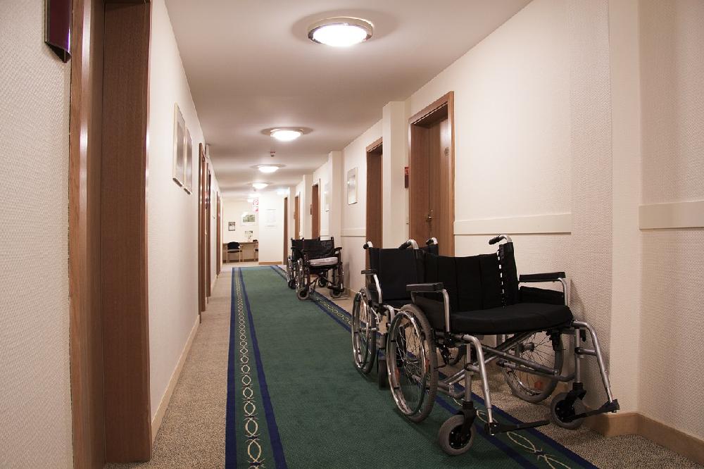 Jaki wybrać sprzęt do rehabilitacji?